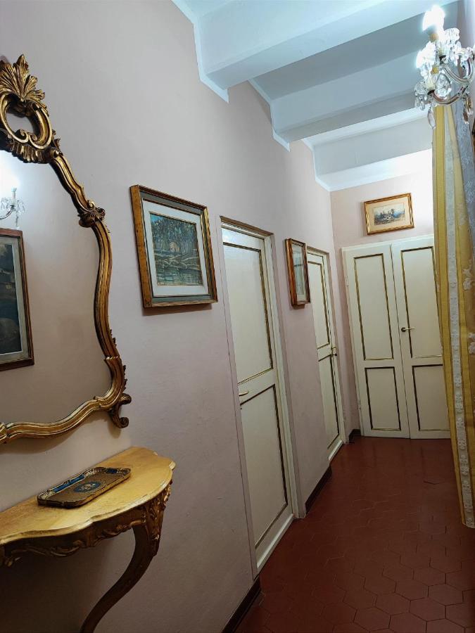 Apartment Ltm X 4
