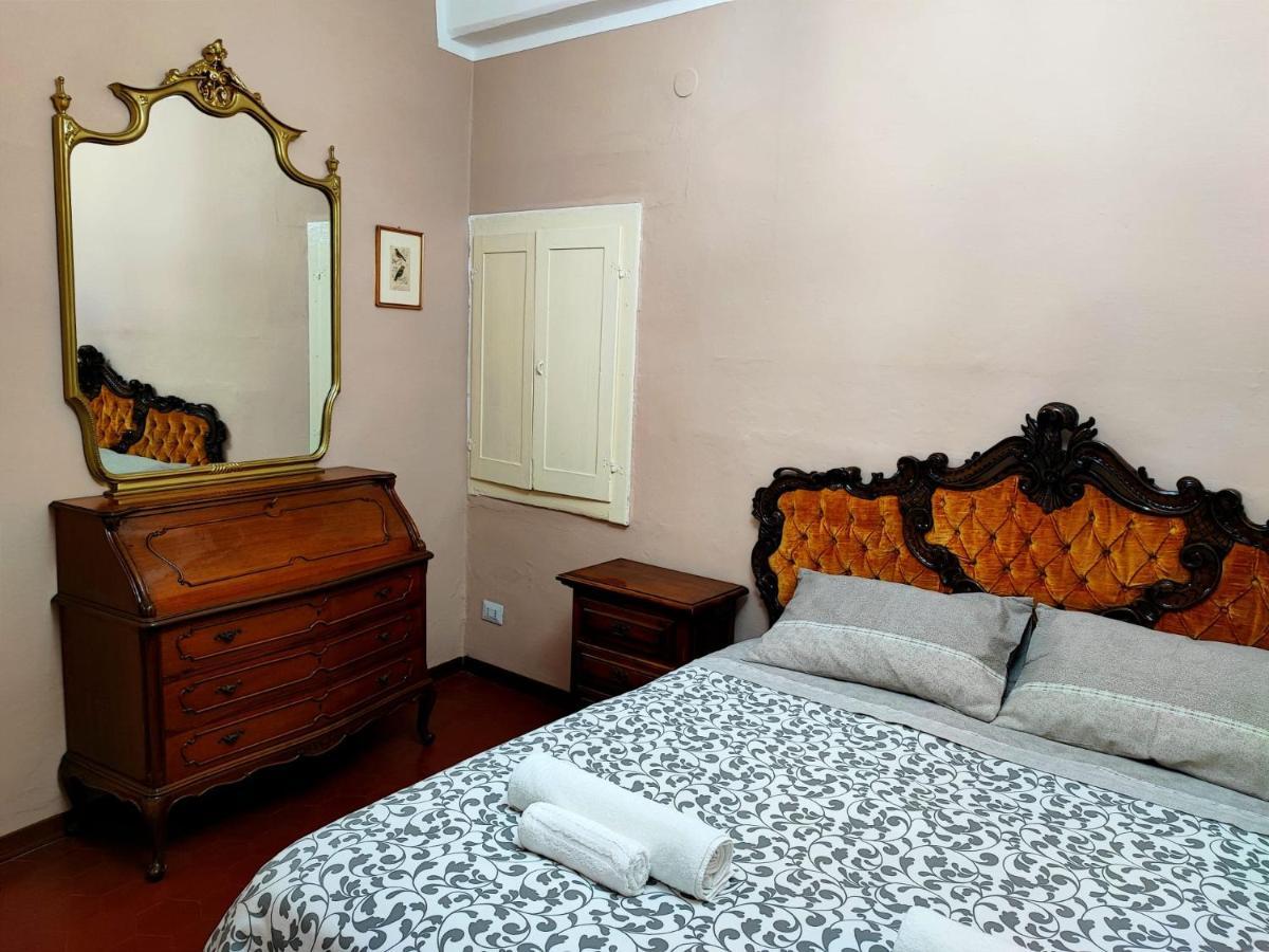 Ltm X 4 Apartment Florence